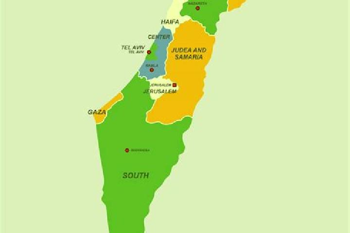 Escorts Yakhini, Israel — Local Companions