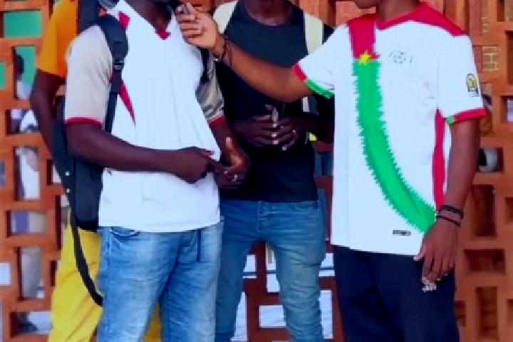 Escorts Yako, Burkina Faso — Local Companions