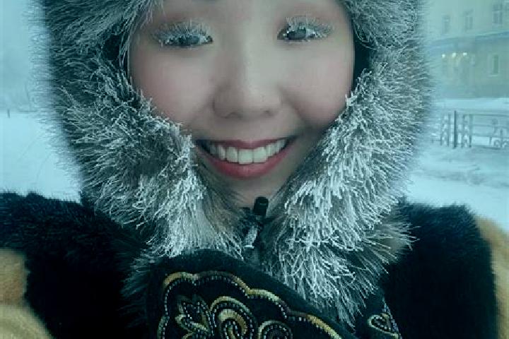 Escorts Yakutsk, Russia — Local Companions
