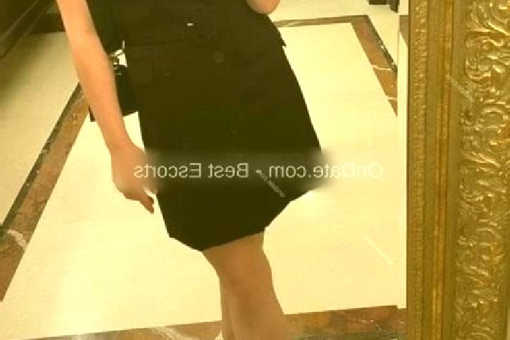 Escorts Yakymivka, Ukraine — Local Companions