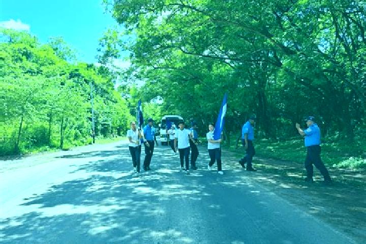 Escorts Yalaguina, Nicaragua — Local Companions
