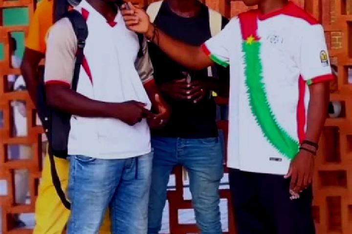 Escorts Yalgo, Burkina Faso — Local Companions
