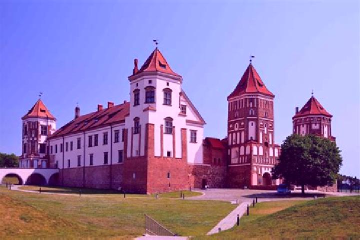 Escorts Yalizava, Belarus — Local Companions
