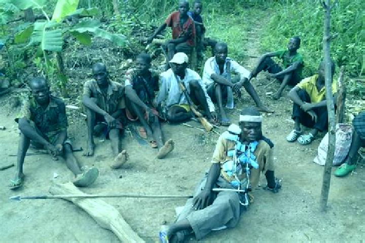 Escorts Yaloke, Central African Republic — Local Companions