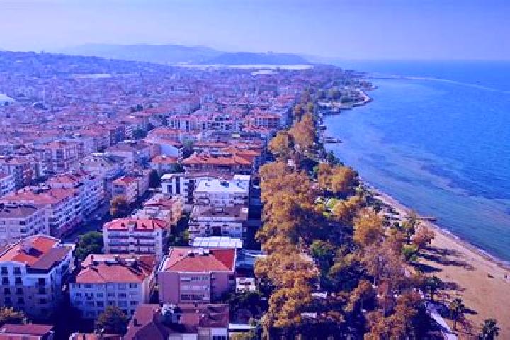 Escorts Yalova, Turkey — Local Companions