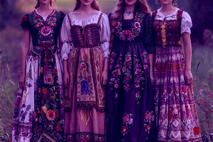 Escorts Yam, Russia — Local Companions