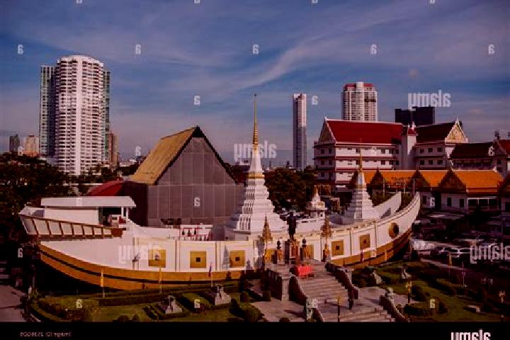 Escorts Yan Nawa, Thailand — Local Companions