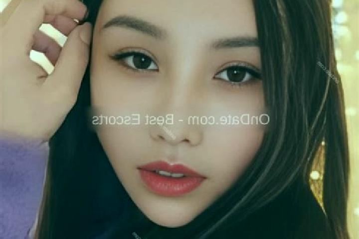 Escorts Yanbei, China — Local Companions
