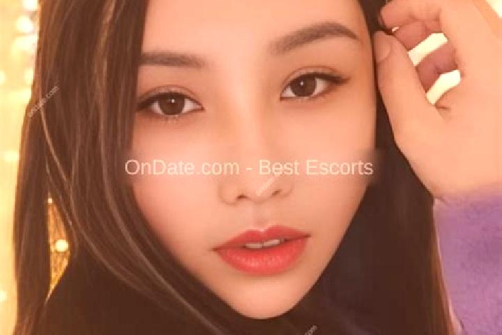 Escorts Yanchihe, China — Local Companions