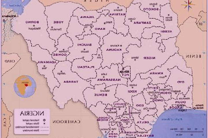 Escorts Yandev, Nigeria — Local Companions