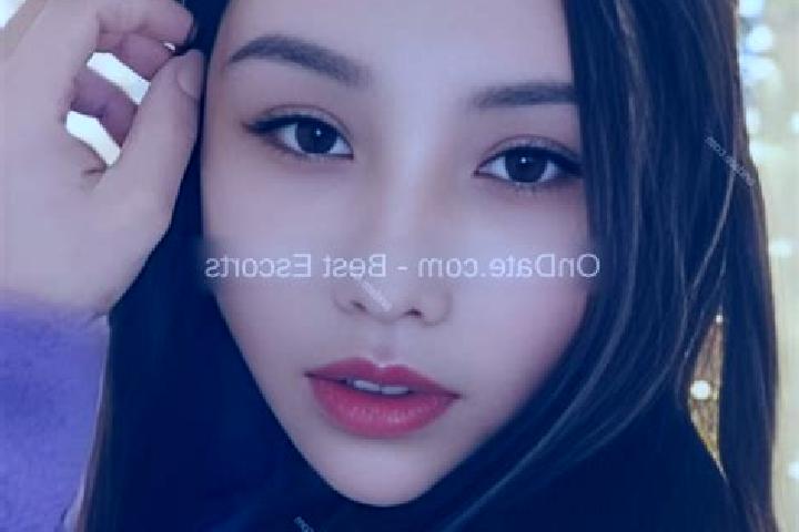 Escorts Yanghou, China — Local Companions