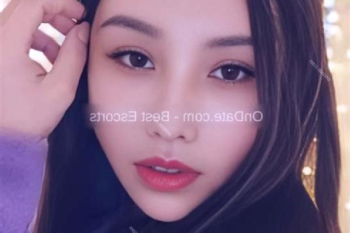 Escorts Yangjiaotang, China — Local Companions