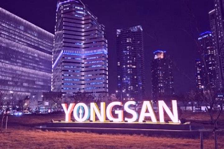 Escorts Yangsan, South Korea — Local Companions