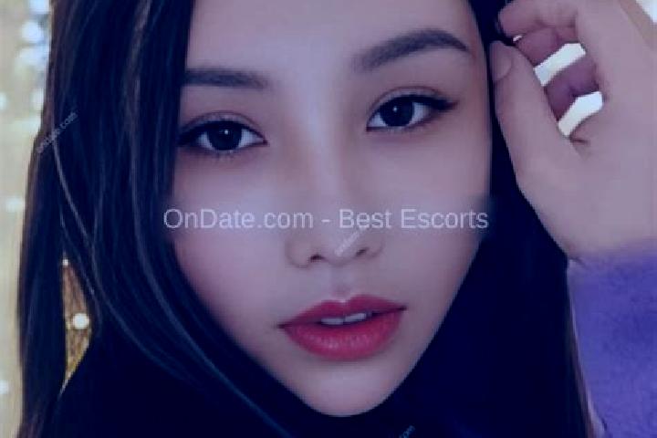 Escorts Yanhanshan, China — Local Companions