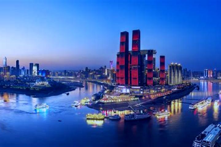 Escorts Yanjia, China — Local Companions