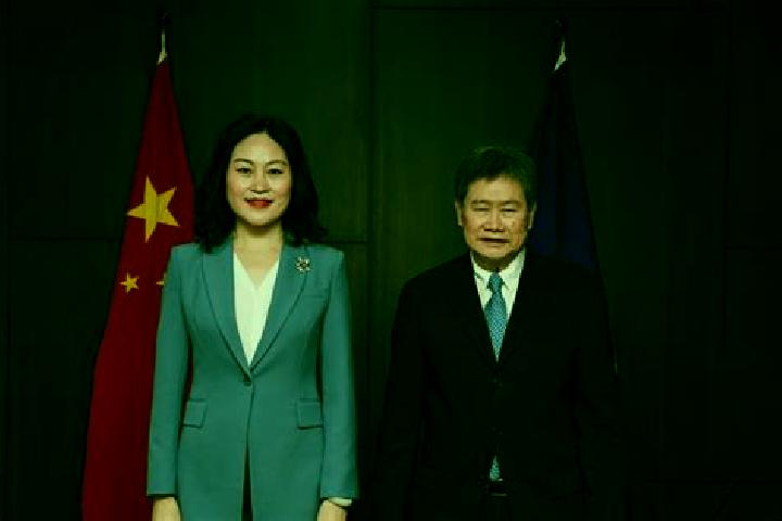 Escorts Yanqi, China — Local Companions