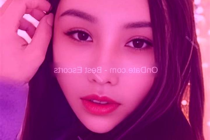 Escorts Yanqiao, China — Local Companions