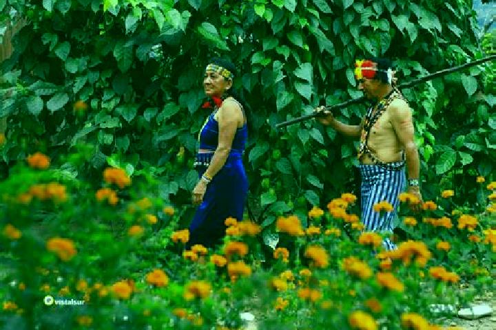 Escorts Yantzaza, Ecuador — Local Companions