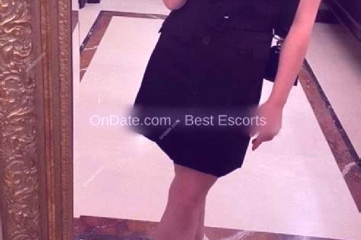 Escorts Yasnohorodka, Ukraine — Local Companions