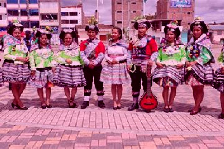 Escorts Yauri, Peru — Local Companions