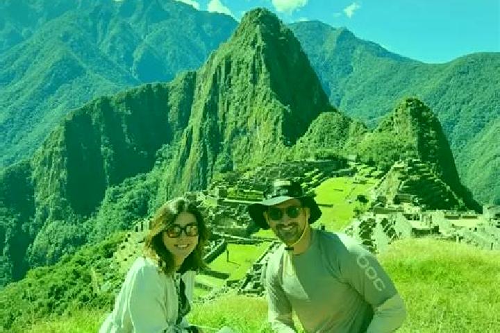Escorts Yauyucan, Peru — Local Companions