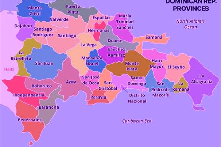 Escorts Yayas de Viajama, Dominican Republic — Local Companions