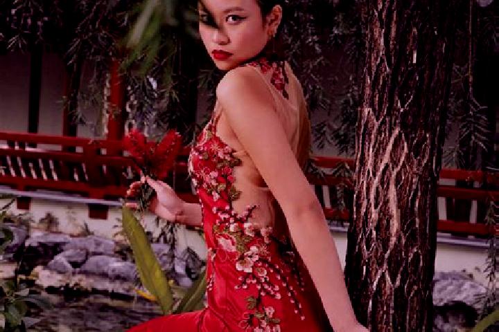 Escorts Ye Mun, Myanmar — Local Companions