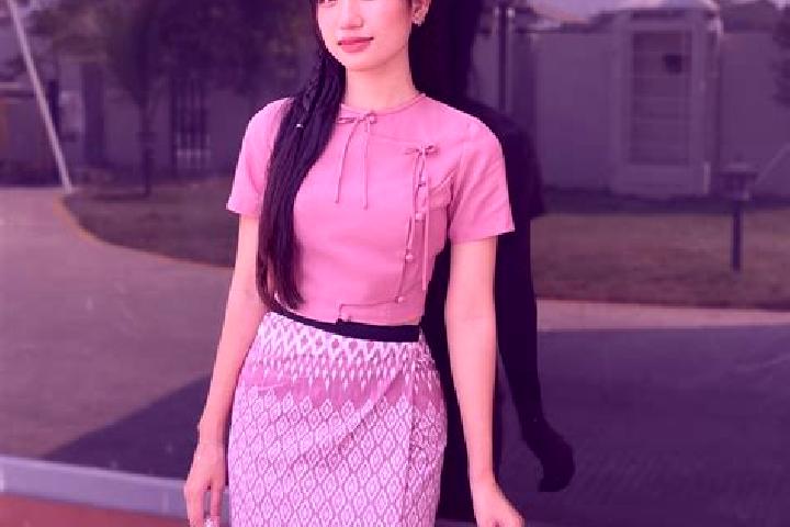 Escorts Yedashe, Myanmar — Local Companions