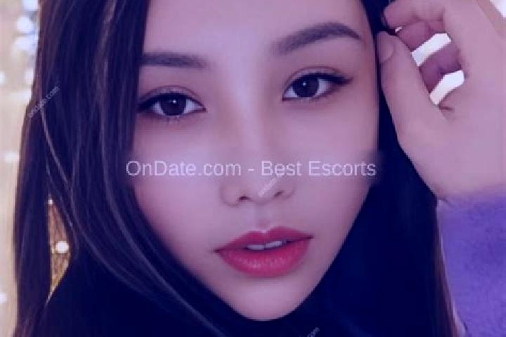 Escorts Yege, China — Local Companions