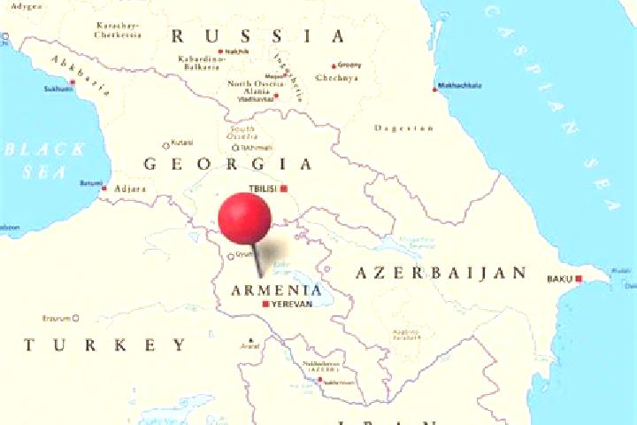 Escorts Yeghegnadzor, Armenia — Local Companions