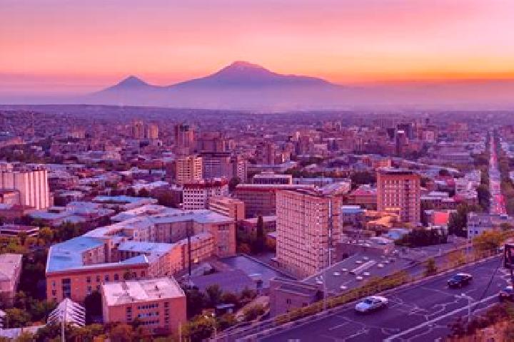 Escorts Yeghipatrush, Armenia — Local Companions