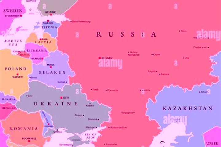 Escorts Yelizovo, Russia — Local Companions