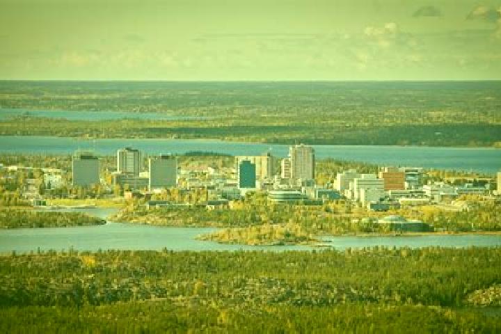 Escorts Yellowknife, Canada — Local Companions