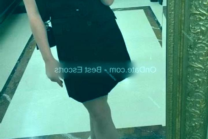 Escorts Yenakiyeve, Ukraine — Local Companions