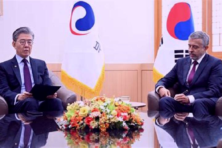 Escorts Yeongdeok, South Korea — Local Companions