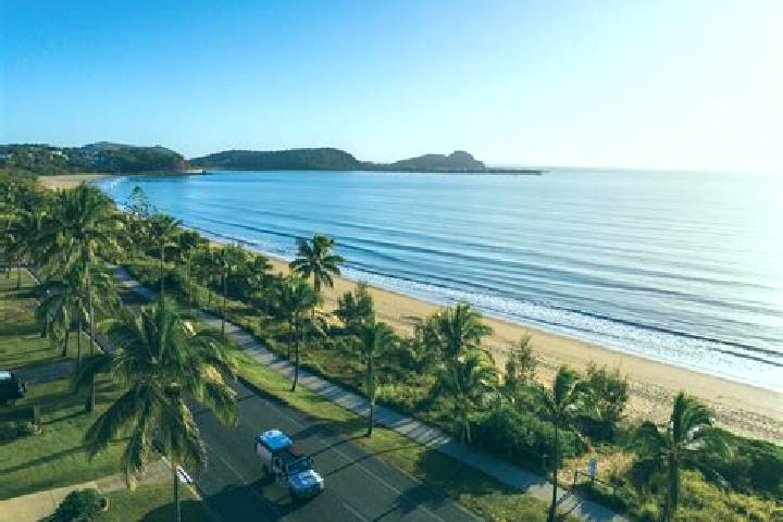 Escorts Yeppoon, Australia — Local Companions