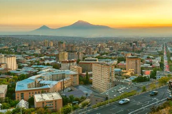 Escorts Yeraskhahun, Armenia — Local Companions