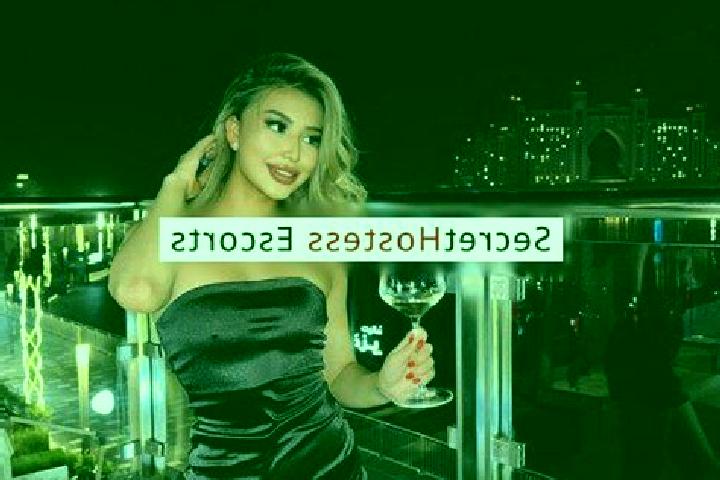 Escorts Yerevan Quarter, Ukraine — Local Companions