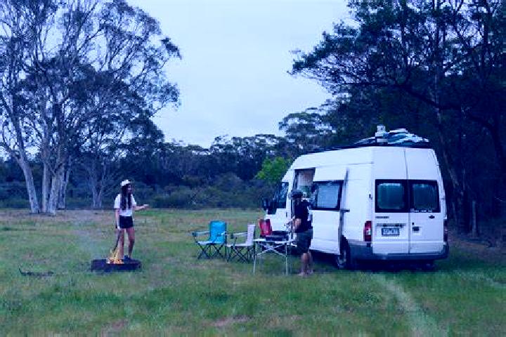 Escorts Yerrinbool, Australia — Local Companions