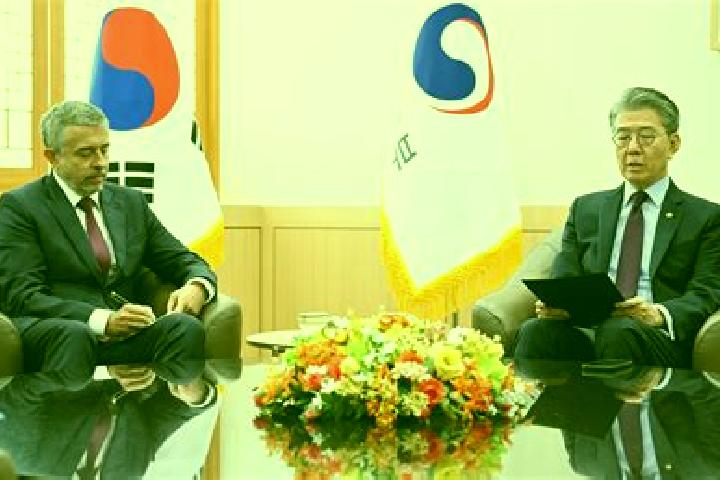 Escorts Yesan, South Korea — Local Companions