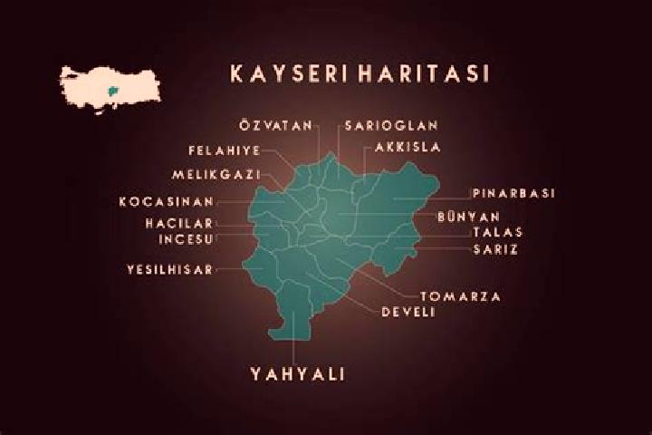 Escorts Yesilhisar, Turkey — Local Companions