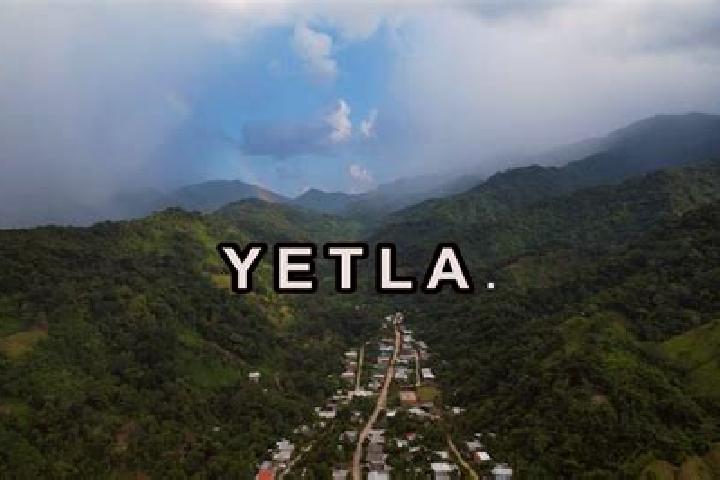 Escorts Yetla, Mexico — Local Companions
