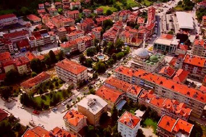 Escorts Yigilca, Turkey — Local Companions
