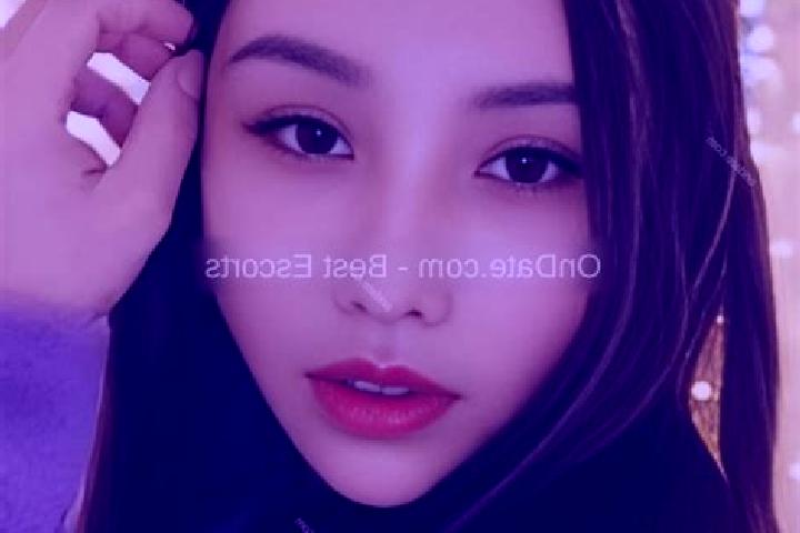 Escorts Yilong, China — Local Companions