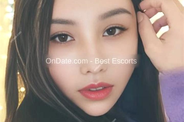 Escorts Yilongyong, China — Local Companions