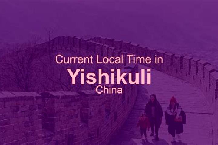 Escorts Yishikuli, China — Local Companions