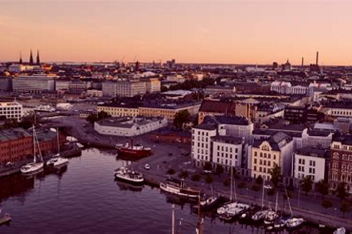 Escorts Yli-Ii, Finland — Local Companions