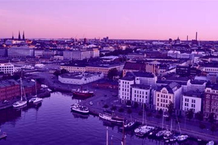 Escorts Ylikiiminki, Finland — Local Companions