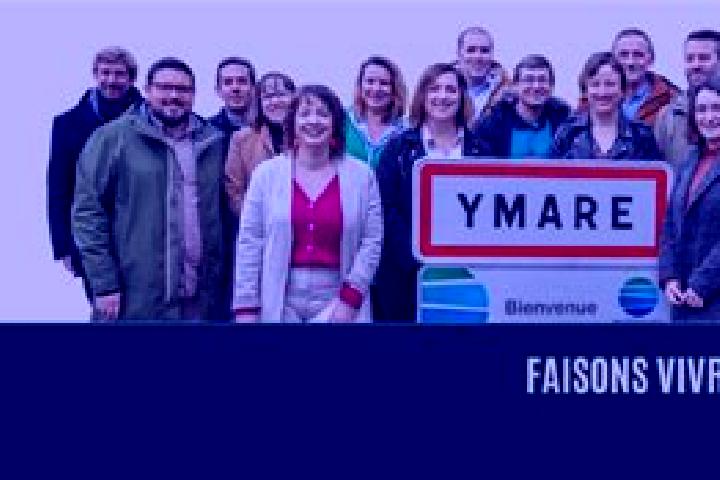 Escorts Ymare, France — Local Companions