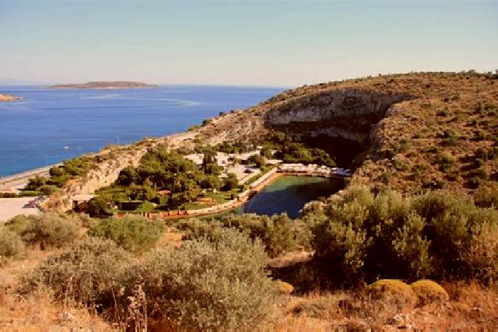 Escorts Ymittos, Greece — Local Companions